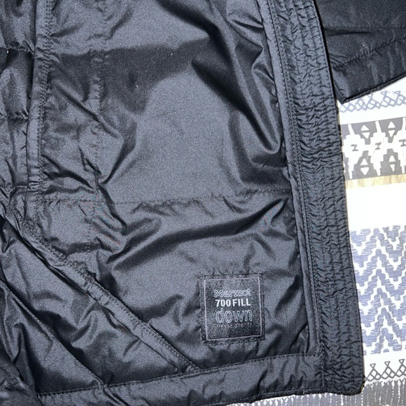 NWT Marmot Ion Jacket
Down 700 Fill
Size XS - Picture 2 of 8